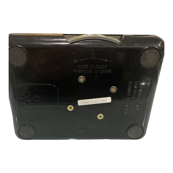 Gravis Computer Tech 15 Pin PC Apple II Vintage Universal Joystick Controller - Picture 5 of 6